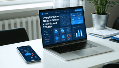 découvrez tout ce que vous devez savoir sur cdc net : ses services, avantages, fonctionnalités et comment il peut transformer votre expérience en ligne. informez-vous avec notre guide complet et restez à jour sur cette plateforme incontournable.