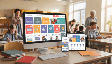 découvrez tout ce qu'il y a à savoir sur le psn monlycée.net dans notre article complet destiné aux parents et aux élèves. informez-vous sur les fonctionnalités, les avantages et les conseils pratiques pour naviguer efficacement sur cette plateforme éducative.