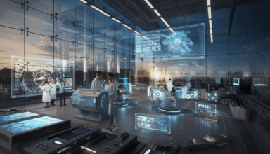 découvrez les dernières avancées en matière d'innovations technologiques sur i-nfo.fr. explorez les découvertes récentes qui transforment notre quotidien et façonnent l'avenir. restez à la pointe de la technologie avec nos articles détaillés et analyses approfondies.