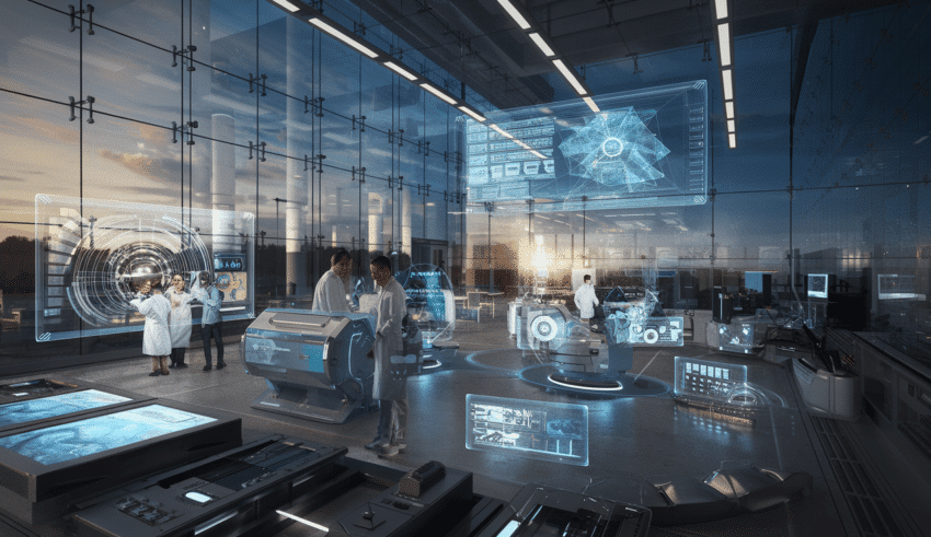 Zoom sur les innovations technologiques r&eacute;centes : les derni&egrave;res d&eacute;couvertes sur i-nfo.Fr