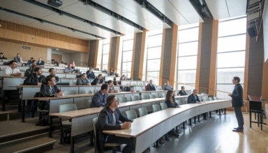Comprendre le caa : enjeux et perspectives pour l’avenir