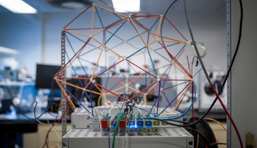 Comprendre le DFT net et ses applications dans le secteur &eacute;nerg&eacute;tique