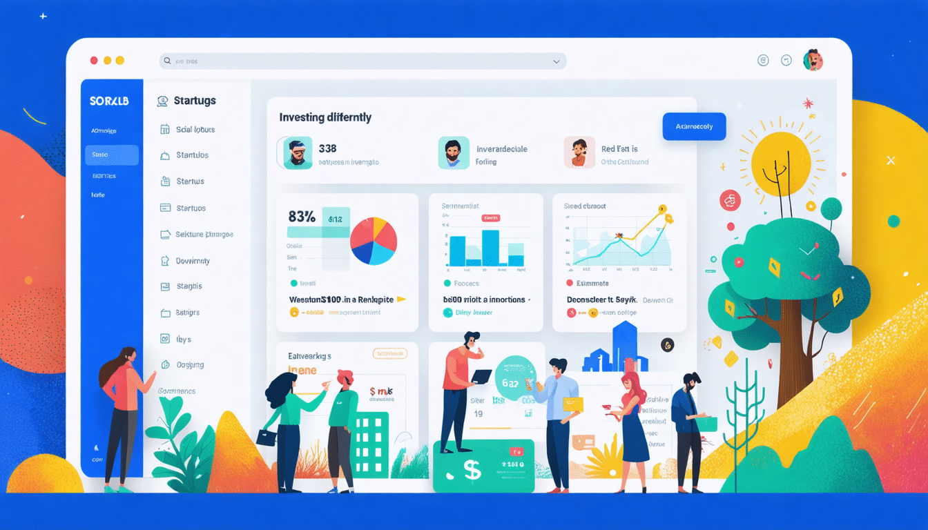 Anaxago : une plateforme de crowdfunding pour investir autrement