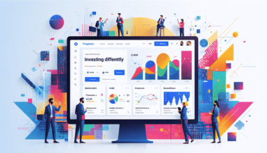 découvrez anaxago, la plateforme de crowdfunding qui vous permet d'investir autrement. accédez à des projets innovants et soutenez l'entrepreneuriat tout en diversifiant votre patrimoine. rejoignez une communauté d'investisseurs engagés et faites la différence avec vos choix d'investissement.