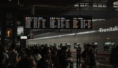 découvrez les ambitions de trenitalia pour relancer le service paris-milan en 2025, après son interruption. un tournant stratégique pour connecter la france et l'italie avec un service ferroviaire moderne et efficace.
