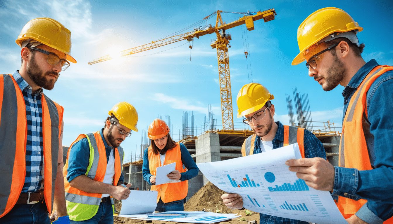 Bati-Actu.fr : l&rsquo;actualit&eacute; du BTP et de la construction en un clic