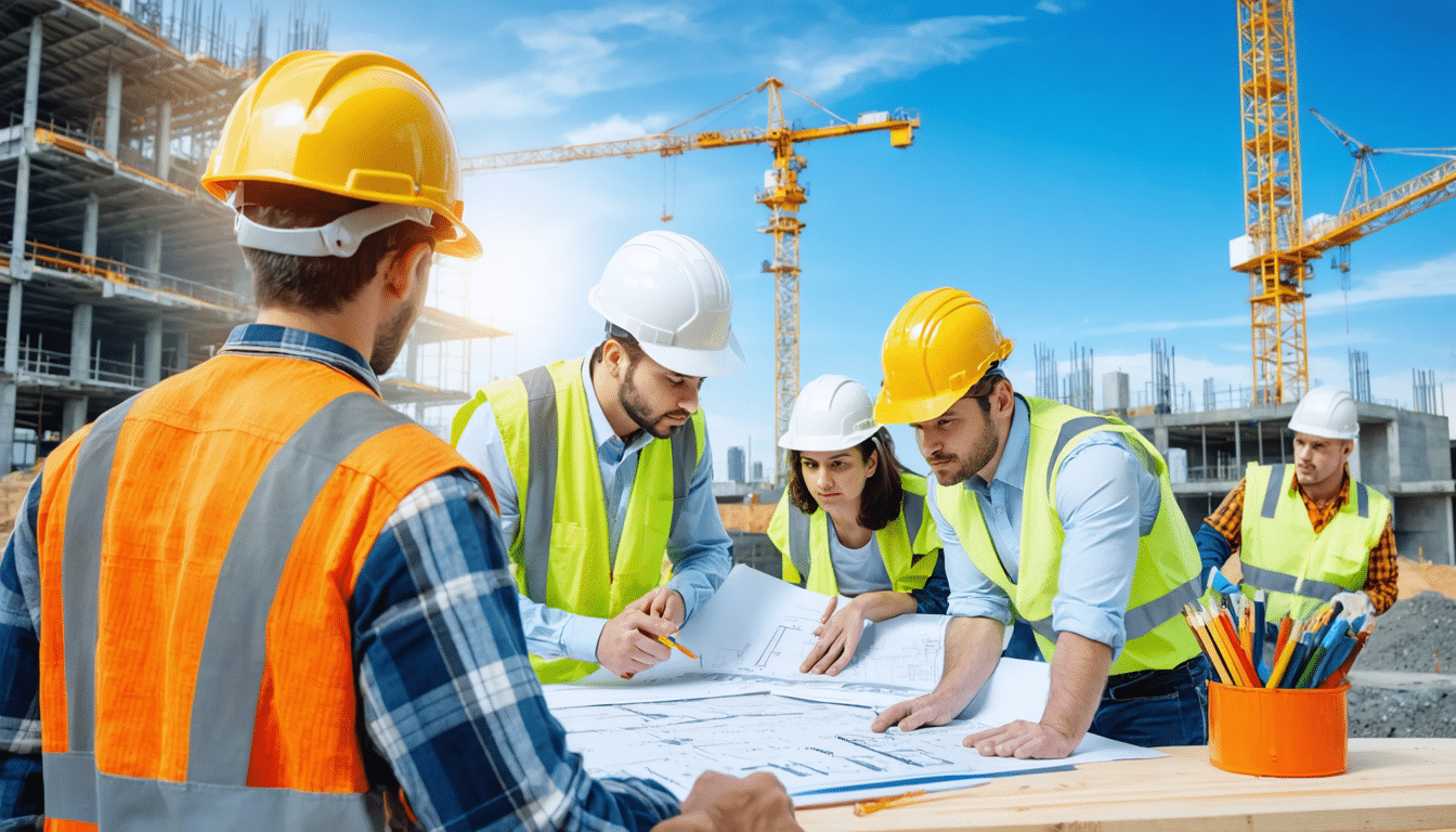 Bati-Actu.fr : l&rsquo;actualit&eacute; du BTP et de la construction en un clic