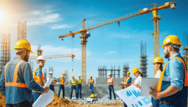 découvrez bati-actu.fr, votre source incontournable pour l'actualité du btp et de la construction. accédez facilement aux dernières nouvelles, tendances et innovations du secteur, le tout en un seul clic. restez informé et connecté avec nous !