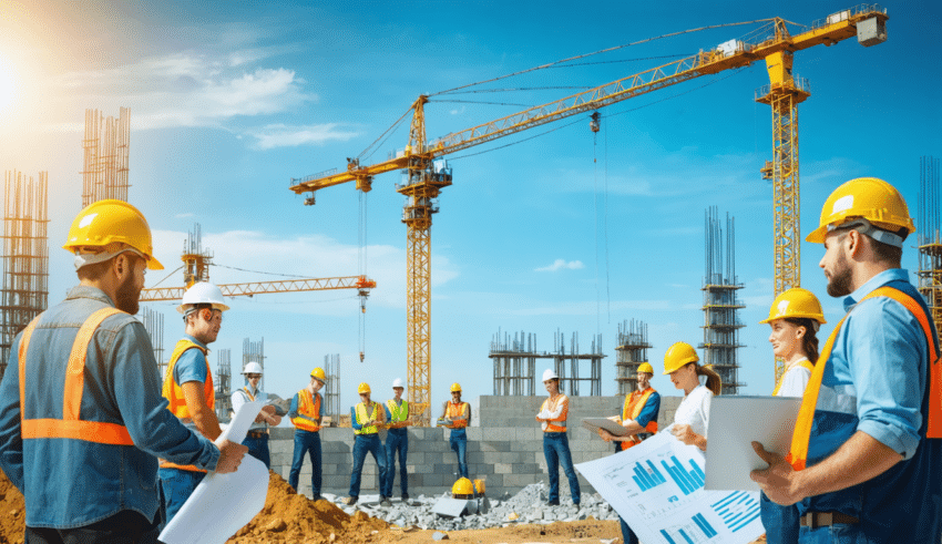 Bati-Actu.fr : l&rsquo;actualit&eacute; du BTP et de la construction en un clic