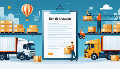 découvrez l'importance essentielle du bon de livraison (bl) dans la logistique d'entreprise. apprenez comment cet outil facilite la gestion des expéditions, assure la traçabilité des produits et améliore la satisfaction client. optimisez votre chaîne d'approvisionnement grâce à notre guide complet sur le bon de livraison.
