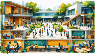 découvrez le collège 41, un établissement éducatif engagé qui offre une variété de formations adaptées aux besoins des étudiants. informez-vous sur ses programmes, son ambiance et les opportunités qu'il propose pour un avenir réussi.