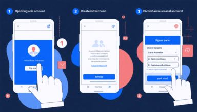 découvrez comment créer rapidement et facilement votre compte intraparis grâce à notre guide étape par étape. suivez nos instructions claires et profitez des services offerts dès aujourd'hui.
