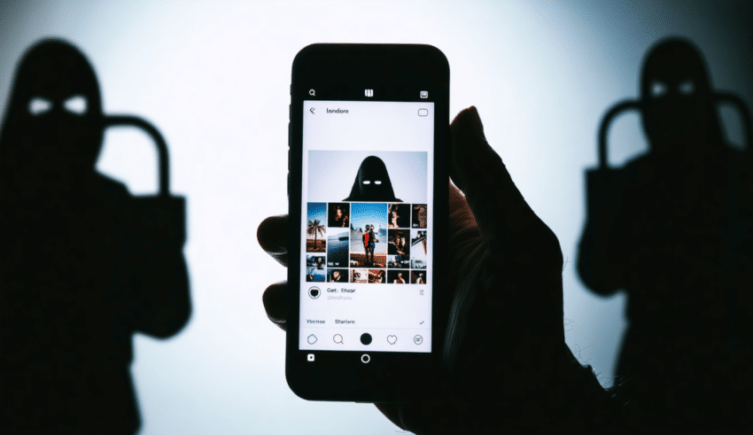 Comment partager des stories Instagram de mani&egrave;re anonyme ?