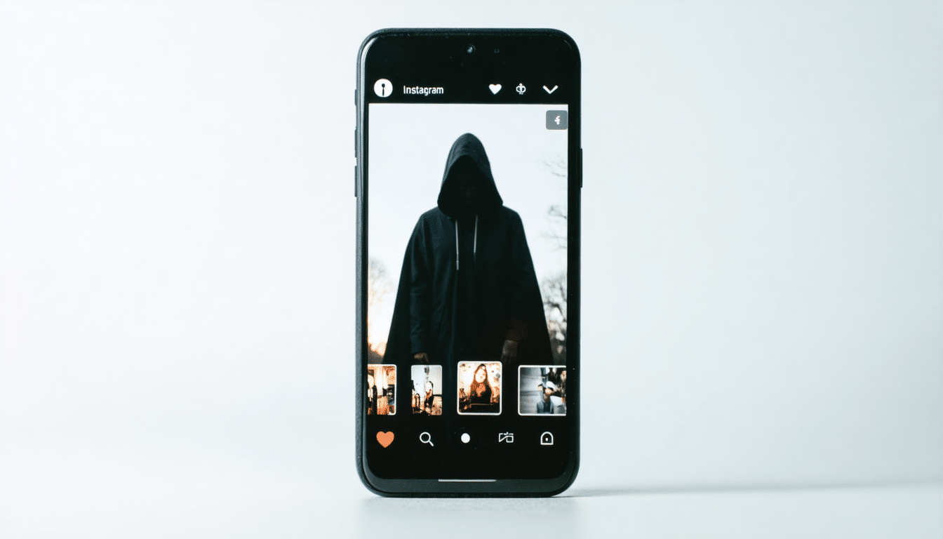 Comment partager des stories Instagram de mani&egrave;re anonyme ?