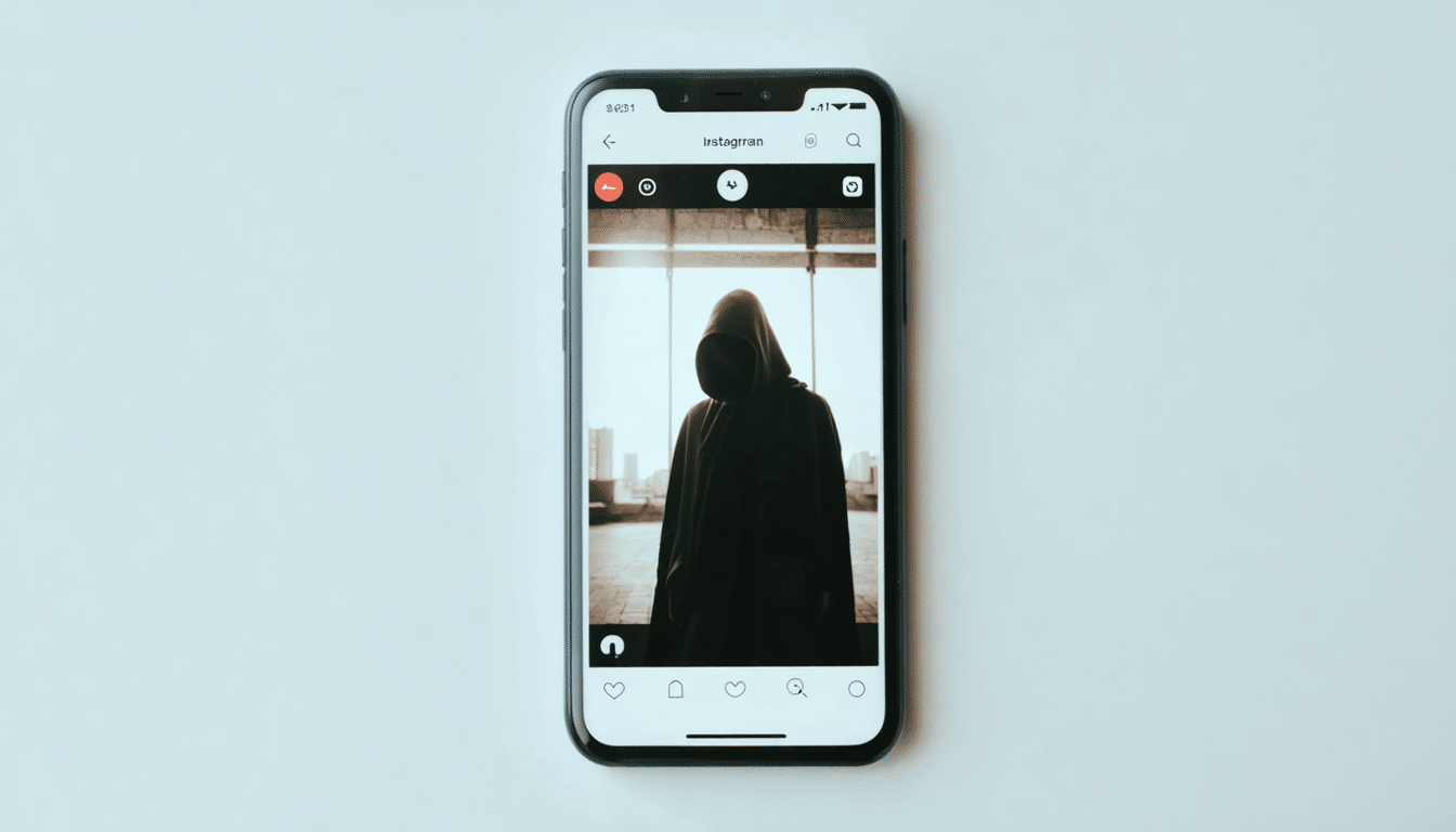 Comment partager des stories Instagram de mani&egrave;re anonyme ?