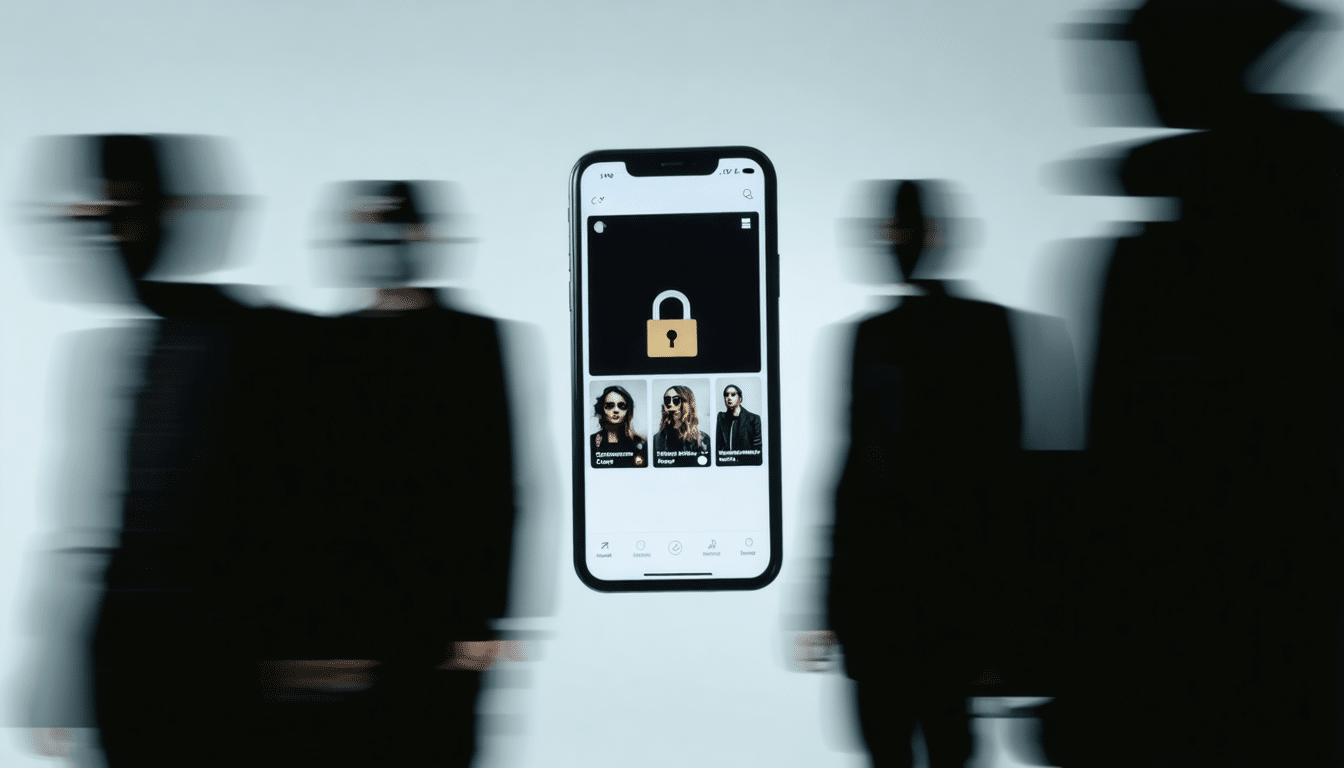 Comment partager des stories Instagram de mani&egrave;re anonyme ?