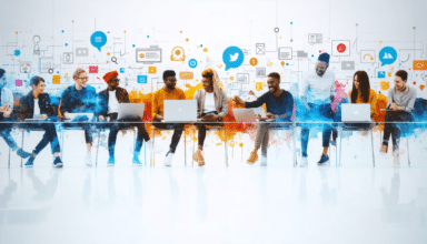 découvrez la formation en social selling d'emmanuelle petiau, un programme conçu pour maîtriser les stratégies de vente sur les réseaux sociaux. apprenez à optimiser votre présence en ligne et à convertir vos interactions en opportunités commerciales.