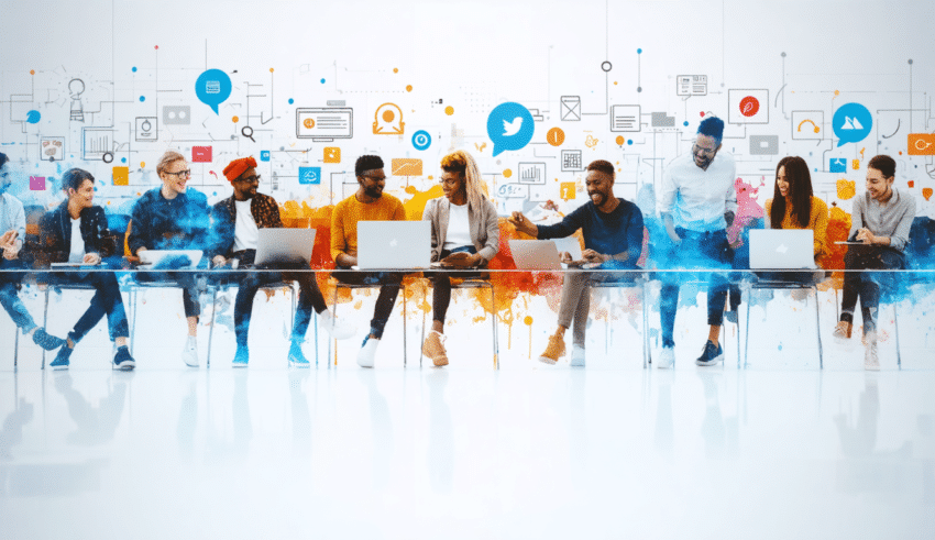Comprendre la formation en social selling d’Emmanuelle Petiau