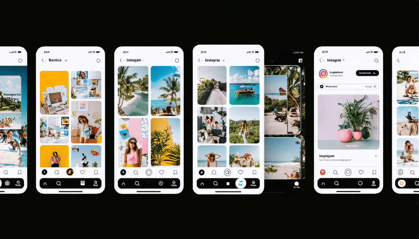 Comprendre les stories Instagram : astuces et bonnes pratiques
