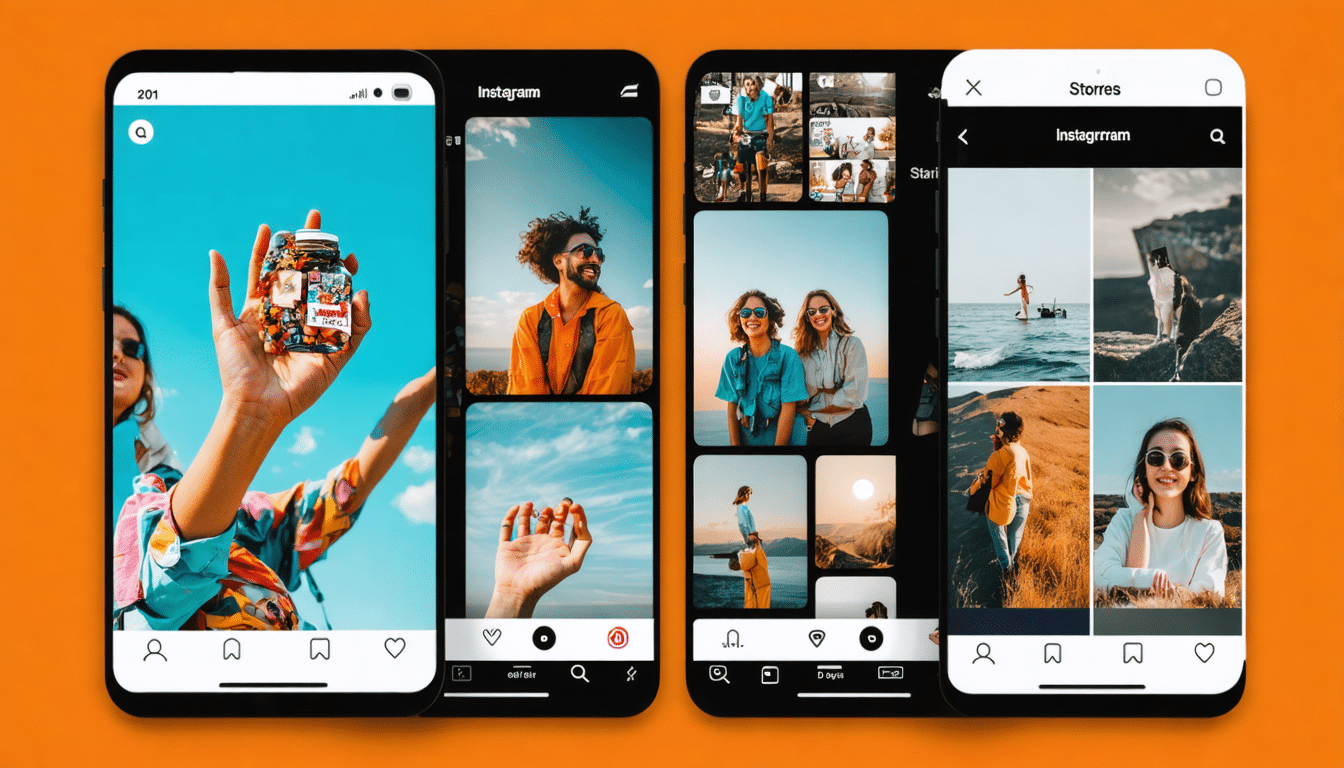 Comprendre les stories Instagram : astuces et bonnes pratiques