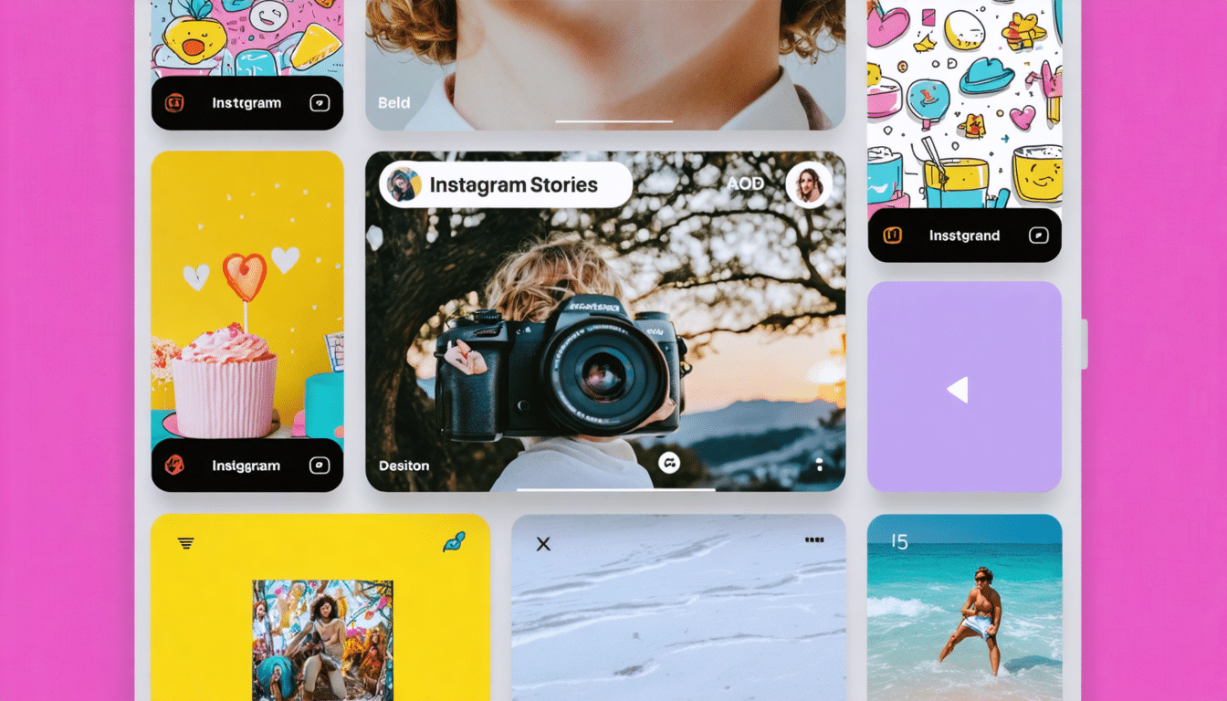 Comprendre les stories Instagram : astuces et bonnes pratiques