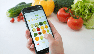 découvrez crunchyscan, l'application révolutionnaire qui vous permet de scanner vos aliments et d'analyser leur composition nutritionnelle en quelques secondes. prenez le contrôle de votre alimentation et faites des choix éclairés pour une vie plus saine.