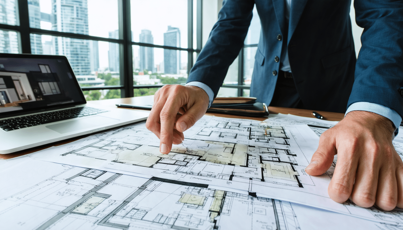 DeclarationExpertise.fr : simplifiez vos d&eacute;marches d&rsquo;expertise immobili&egrave;re