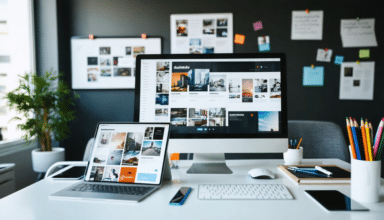 découvrez l'agence web paris dualmedia, spécialisée dans la création de sites internet et des solutions numériques innovantes pour propulser votre entreprise. explorez nos services sur mesure et transformez votre présence en ligne dès aujourd'hui !