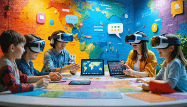 découvrez dicorama, la plateforme innovante qui transforme l'apprentissage des langues en une expérience immersive et interactive. avec des méthodes d'enseignement adaptées et des ressources variées, apprenez rapidement et efficacement dans un environnement stimulant.
