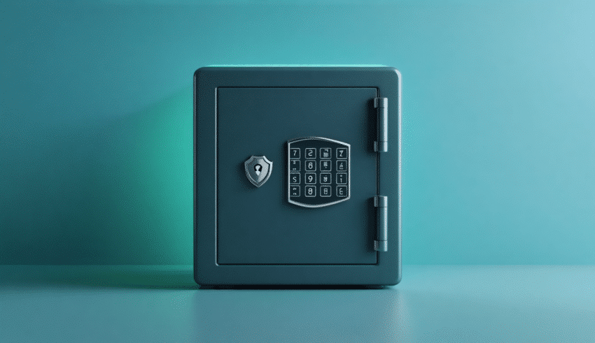 EDOC Perso : un coffre-fort num&eacute;rique pour s&eacute;curiser vos documents
