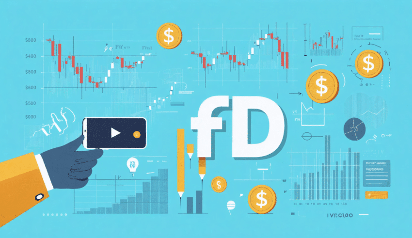 FD : que signifie cet acronyme dans le domaine financier ?