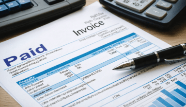 découvrez la signification d'une facture acquittée et les obligations légales qui en découlent. informez-vous sur l'importance de cette notion dans la gestion de vos documents comptables et juridiques.