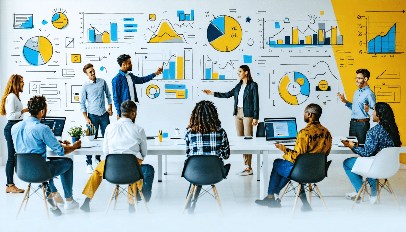 Formationneur : trouvez la formation id&eacute;ale pour booster votre carri&egrave;re