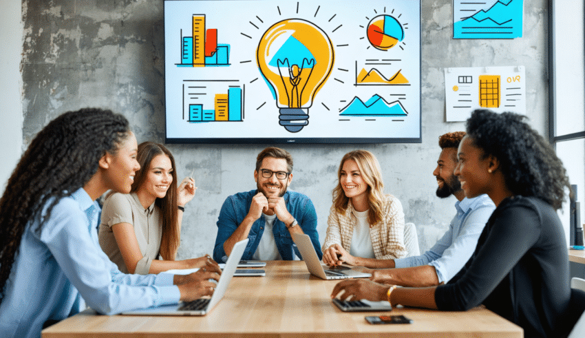 Formationneur : trouvez la formation id&eacute;ale pour booster votre carri&egrave;re