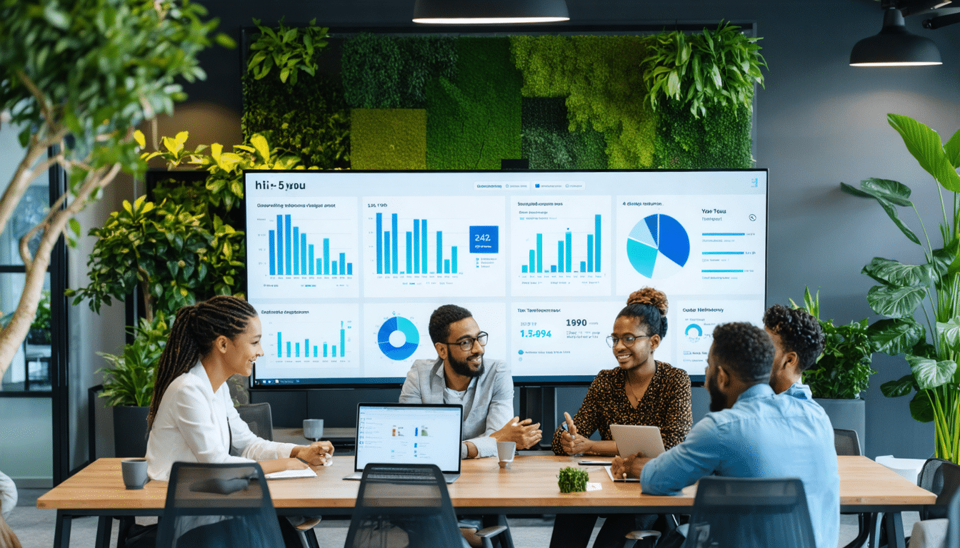 HR4You : des solutions RH pour une gestion optimis&eacute;e des talents