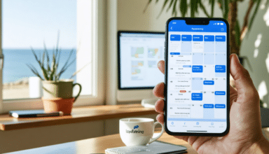 découvrez comment accéder facilement à votre emploi du temps en ligne avec hyperplanning le havre. obtenez des informations pratiques et optimisez votre gestion du temps pour une organisation efficace de vos activités.