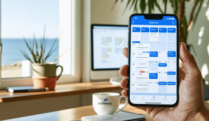 Hyperplanning Le Havre : comment acc&eacute;der &agrave; votre emploi du temps en ligne
