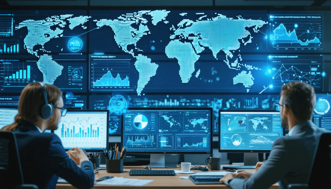 IP-Label : la r&eacute;f&eacute;rence pour mesurer la qualit&eacute; des services num&eacute;riques
