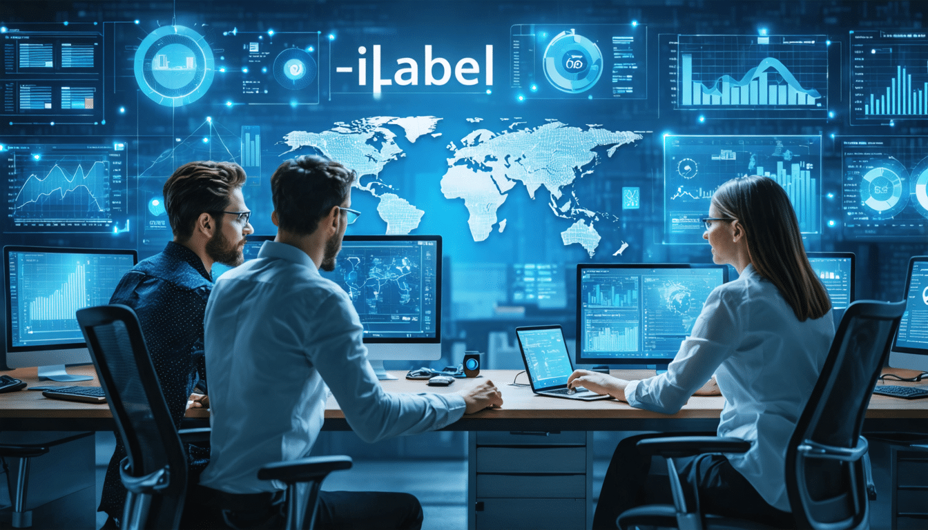 IP-Label : la r&eacute;f&eacute;rence pour mesurer la qualit&eacute; des services num&eacute;riques