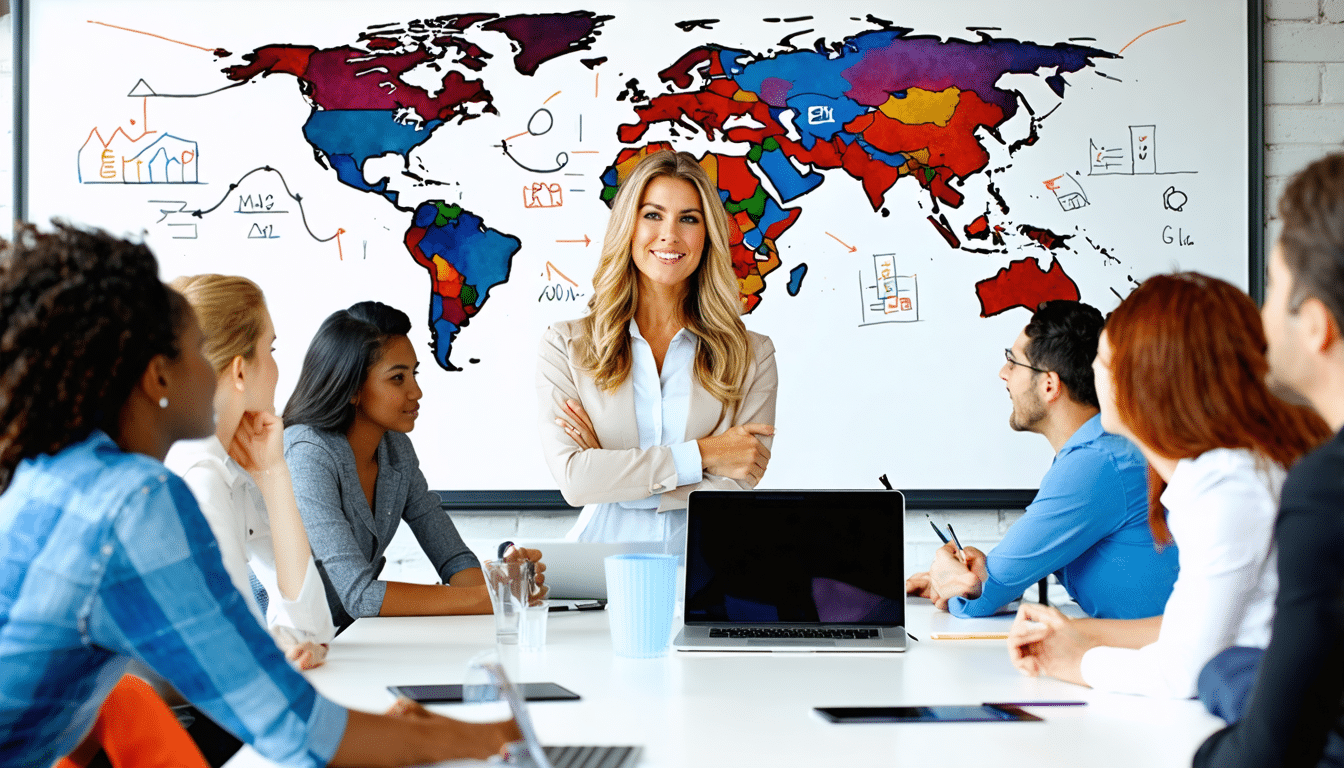 Kelly Massol : parcours et impact dans le monde de l’entrepreneuriat