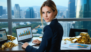 découvrez le parcours fascinant de kelly massol, une entrepreneuse accomplie, et plongez dans l'analyse de ses investissements stratégiques qui ont contribué à sa fortune. un regard approfondi sur son succès et les leçons à tirer de ses choix financiers.