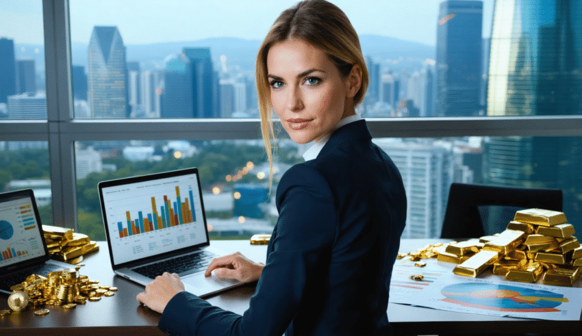 La fortune de Kelly Massol : une analyse de son parcours et de ses investissements