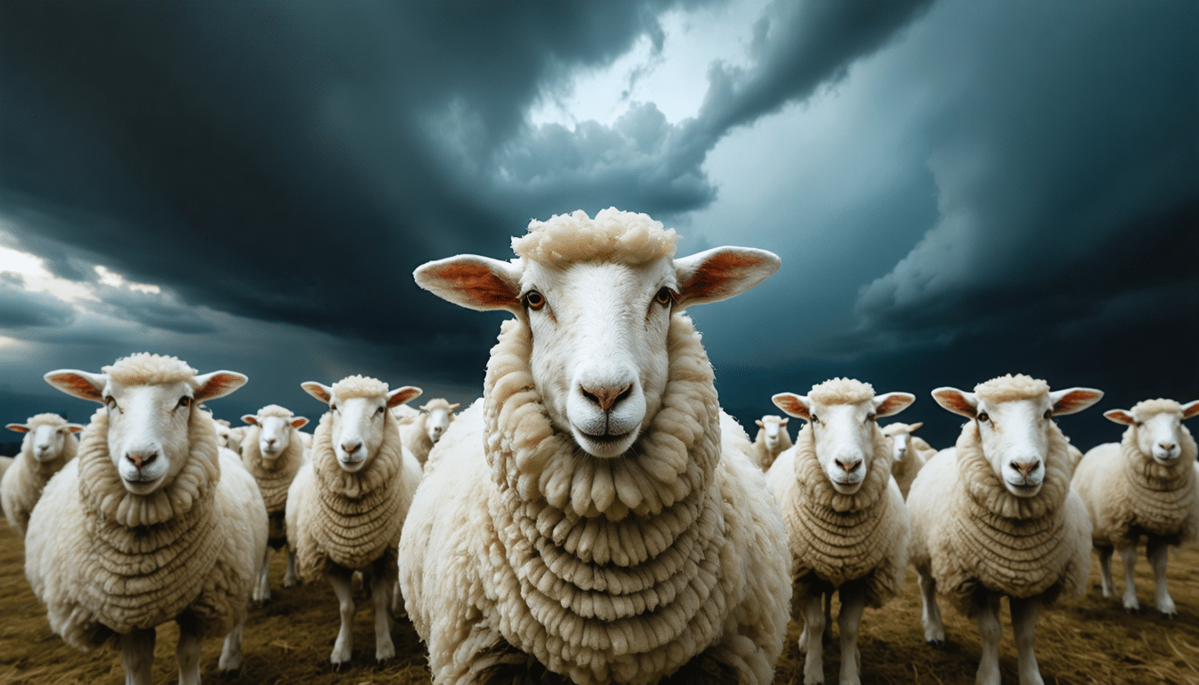 Les Moutons Enrag&eacute;s : un m&eacute;dia ind&eacute;pendant au service de l&rsquo;actualit&eacute;