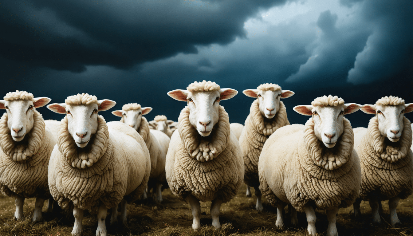 Les Moutons Enrag&eacute;s : un m&eacute;dia ind&eacute;pendant au service de l&rsquo;actualit&eacute;