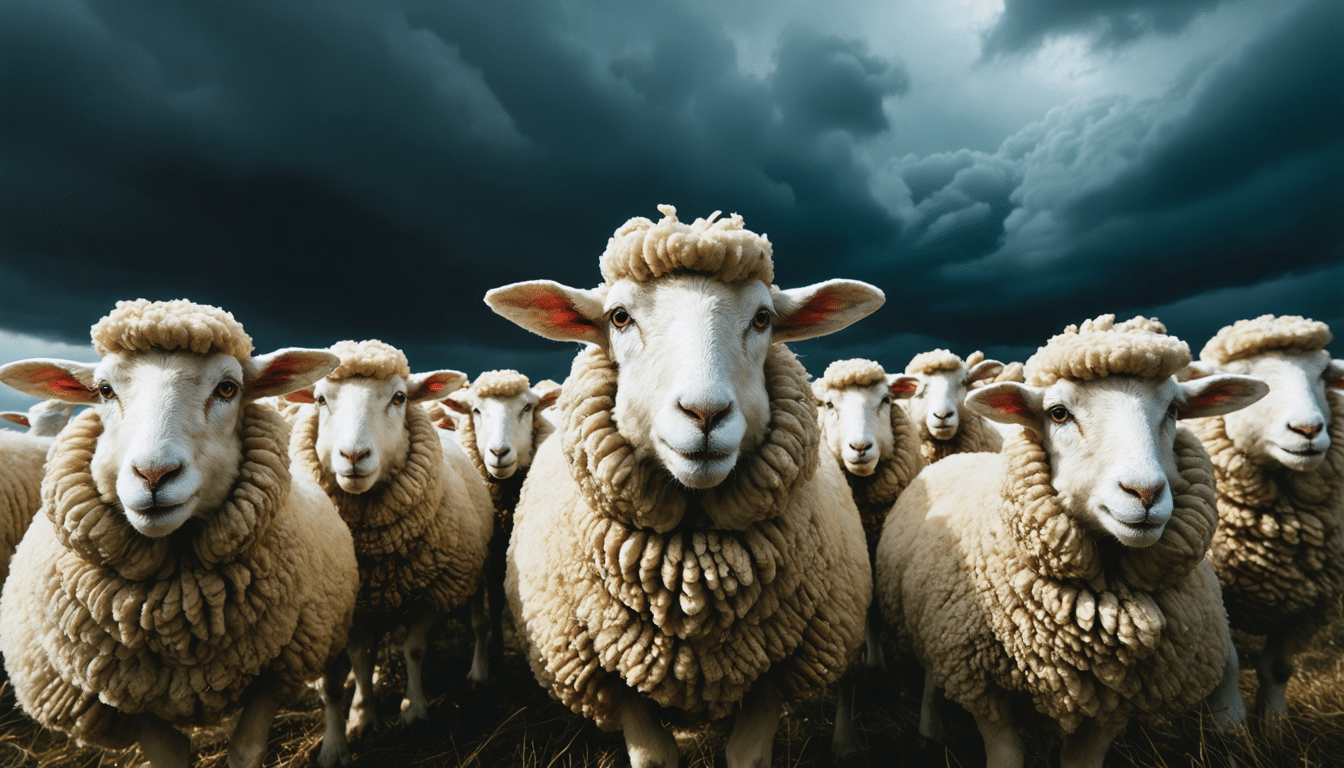 Les Moutons Enrag&eacute;s : un m&eacute;dia ind&eacute;pendant au service de l&rsquo;actualit&eacute;
