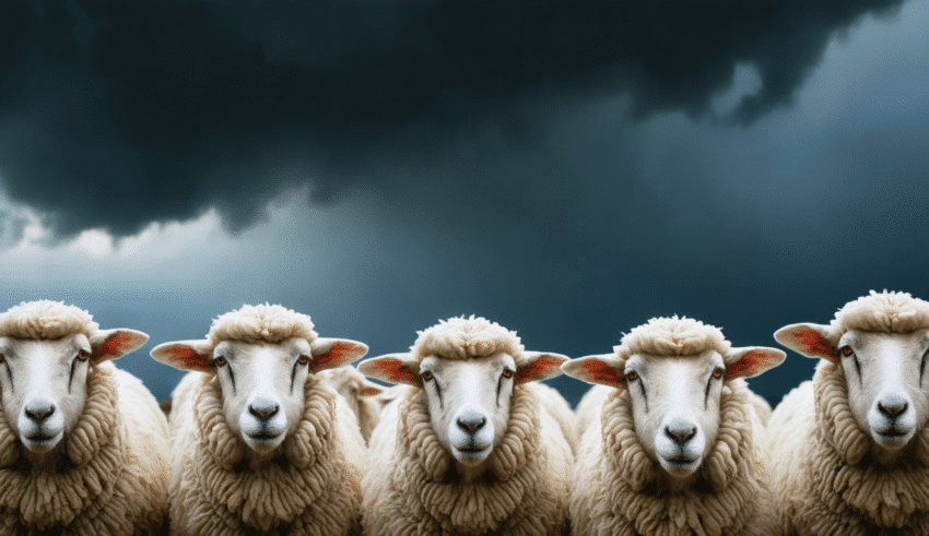 Les Moutons Enrag&eacute;s : un m&eacute;dia ind&eacute;pendant au service de l&rsquo;actualit&eacute;