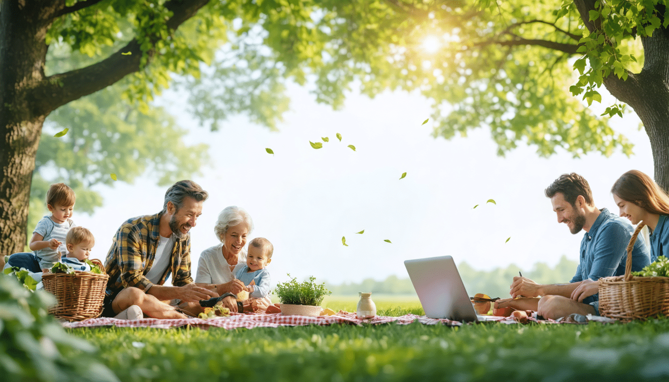 Maaf Vie : une assurance vie adapt&eacute;e &agrave; vos besoins