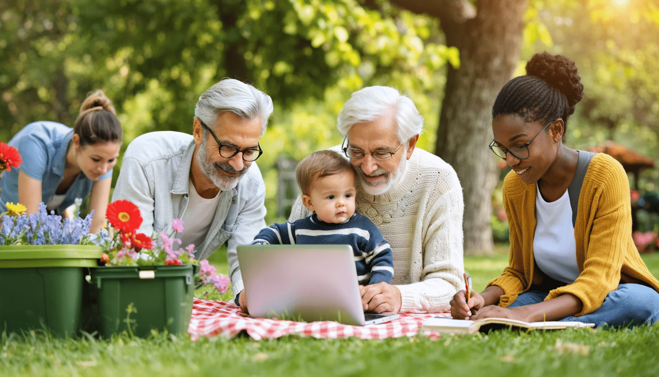 Maaf Vie : une assurance vie adapt&eacute;e &agrave; vos besoins