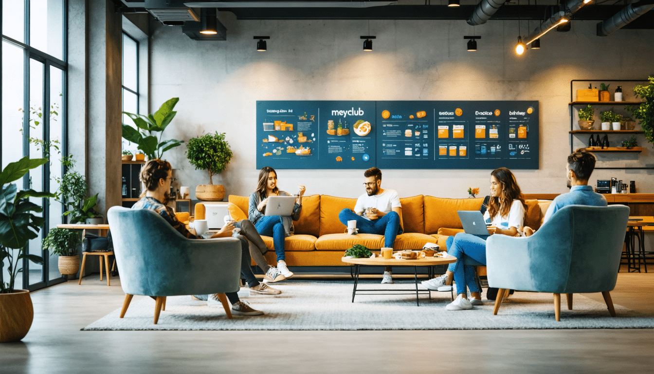 MeyClub : avantages salari&eacute;s et offres exclusives en entreprise