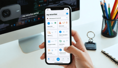 découvrez comment gérer facilement vos services de sécurité en ligne avec mon portail securitas. accédez à vos informations, suivez l'état de vos services et simplifiez la gestion de la sécurité de votre entreprise en toute sérénité.